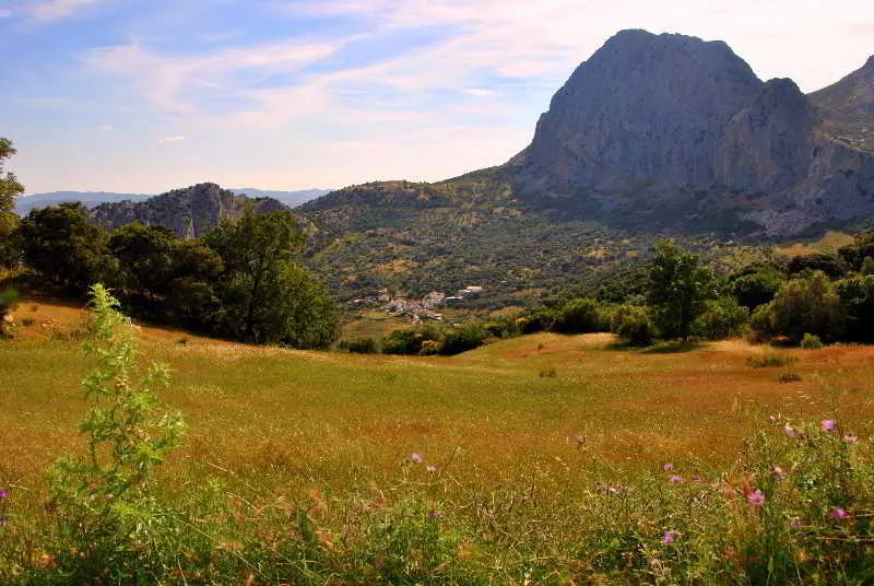 Sports and Entertainment, Cortijo Las Monjas, Costa Del Sol