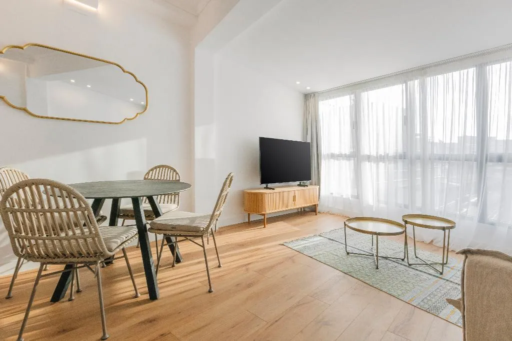 SUITE CLASSIC Room, Ototo Luxury Living, Halkidiki