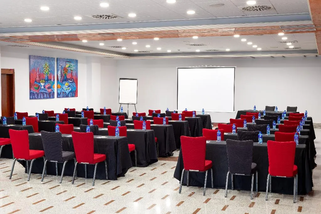 Conferences, Alexandre Frontair Congress, Barcelona