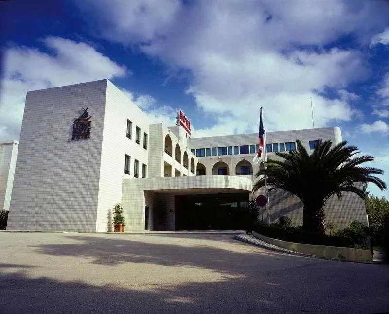General view, Leziria Parque Hotel, Lisbon