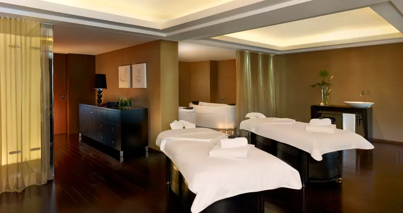 Sports and Entertainment, Sheraton Lisboa Hotel & Spa, Lisbon