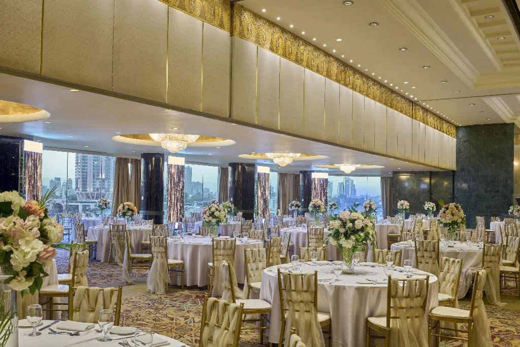 Conferences, Hilton Cairo Grand Nile, Cairo