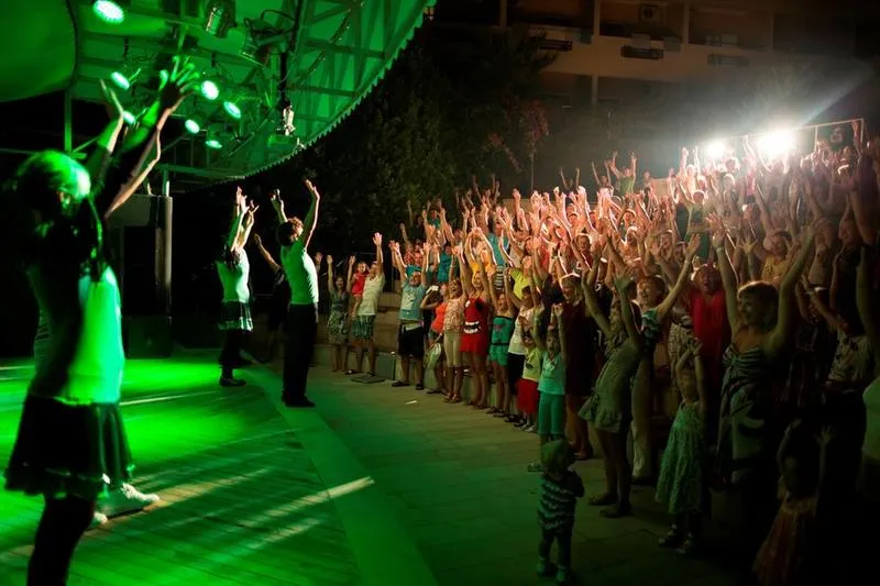 Sports and Entertainment, Alara Star, Antalya