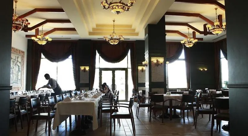 Restaurant, Fame Residence Lara & SPA, Antalya
