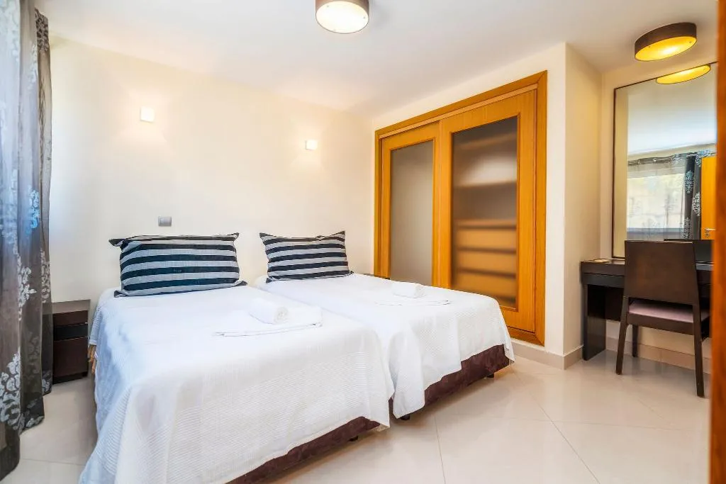 Room, Colina Verde Resort, Algarve