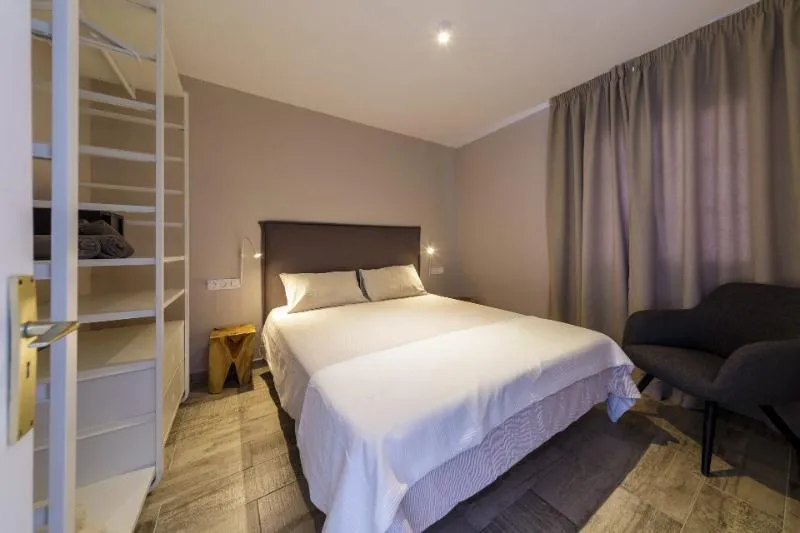 APARTMENT DELUXE TWO BEDROOM Room, Costa Adeje Garden, Tenerife