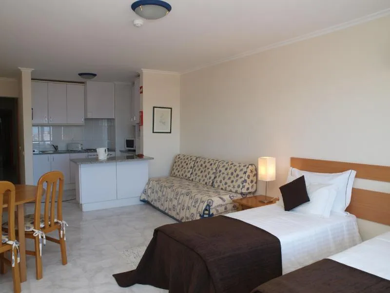 STUDIO CLASSIC Room, Jardins da Rocha, Algarve
