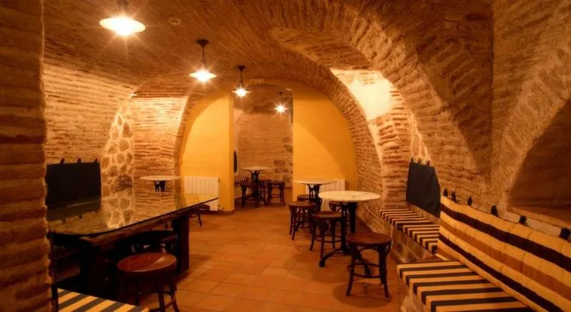 Restaurant, Eurico, Madrid