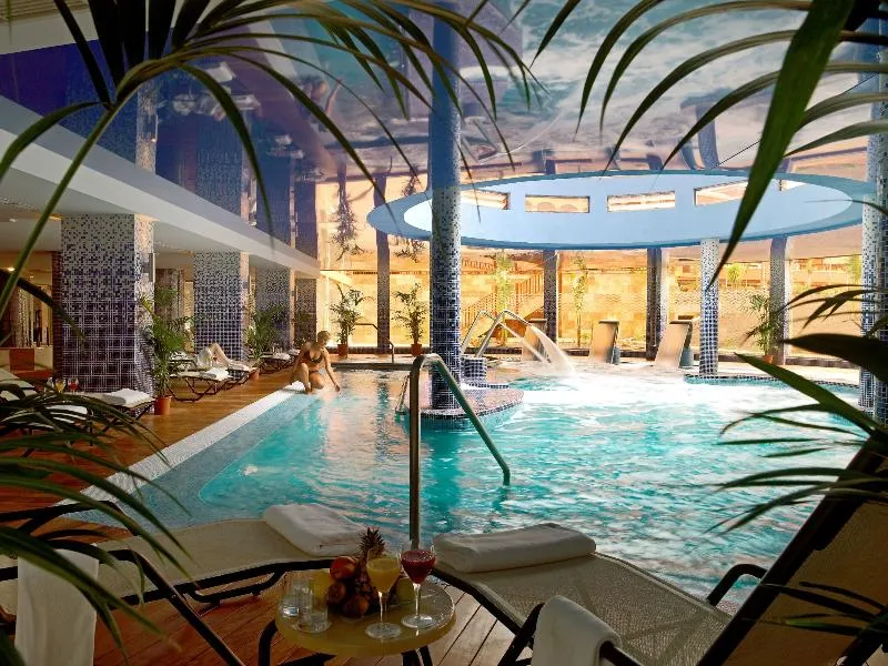 Sports and Entertainment, Sheraton Fuerteventura Beach, Golf & Spa Resort, Fuerteventura