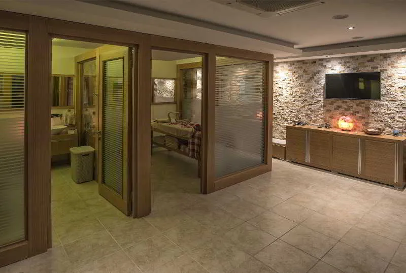 Sports and Entertainment, Elite Orkide Suite Hotel, Antalya