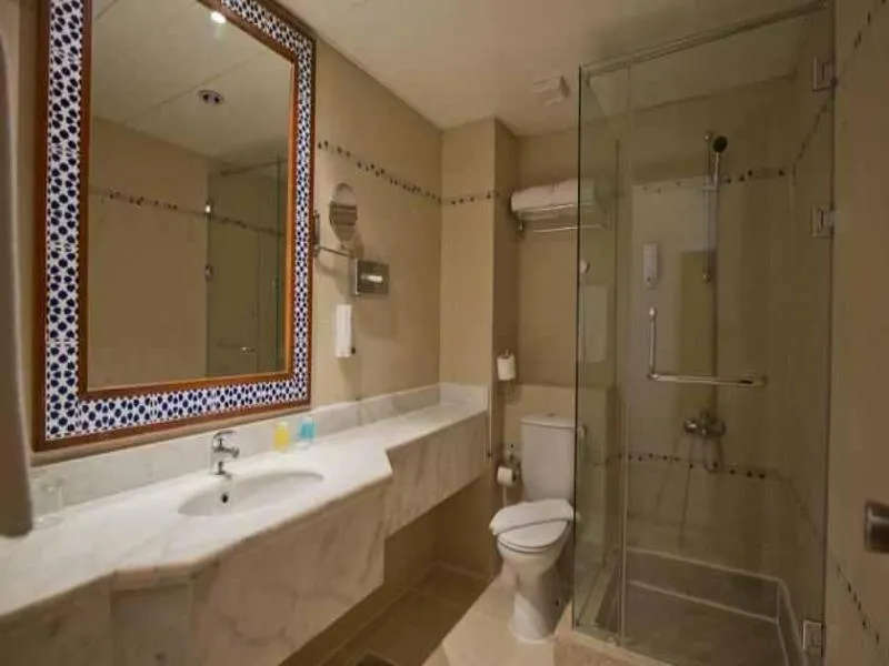 Room, Amphoras Aqua, Red Sea Riviera