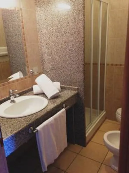 Room, Baia Marina, Olbia