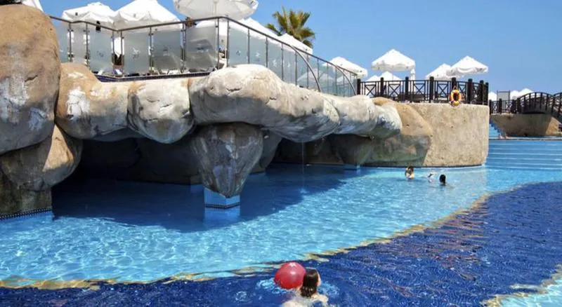 Pool, Fame Residence Lara & SPA, Antalya