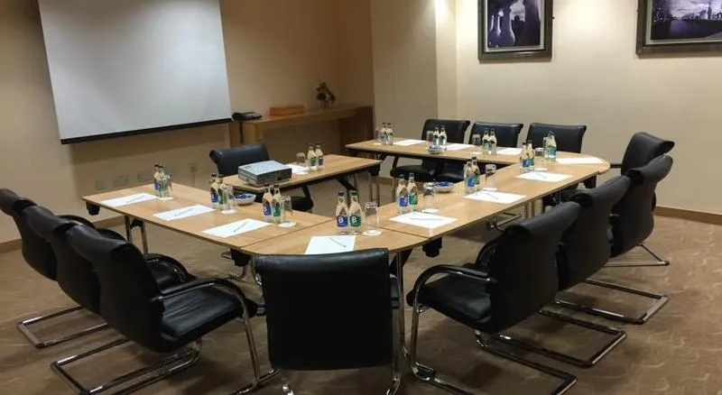 Conferences, Maldron Hotel Smithfield, Dublin