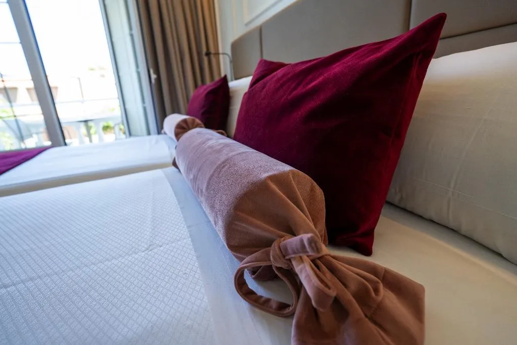 Double or Twin SUPERIOR Room, Senator Port Mahon, Menorca