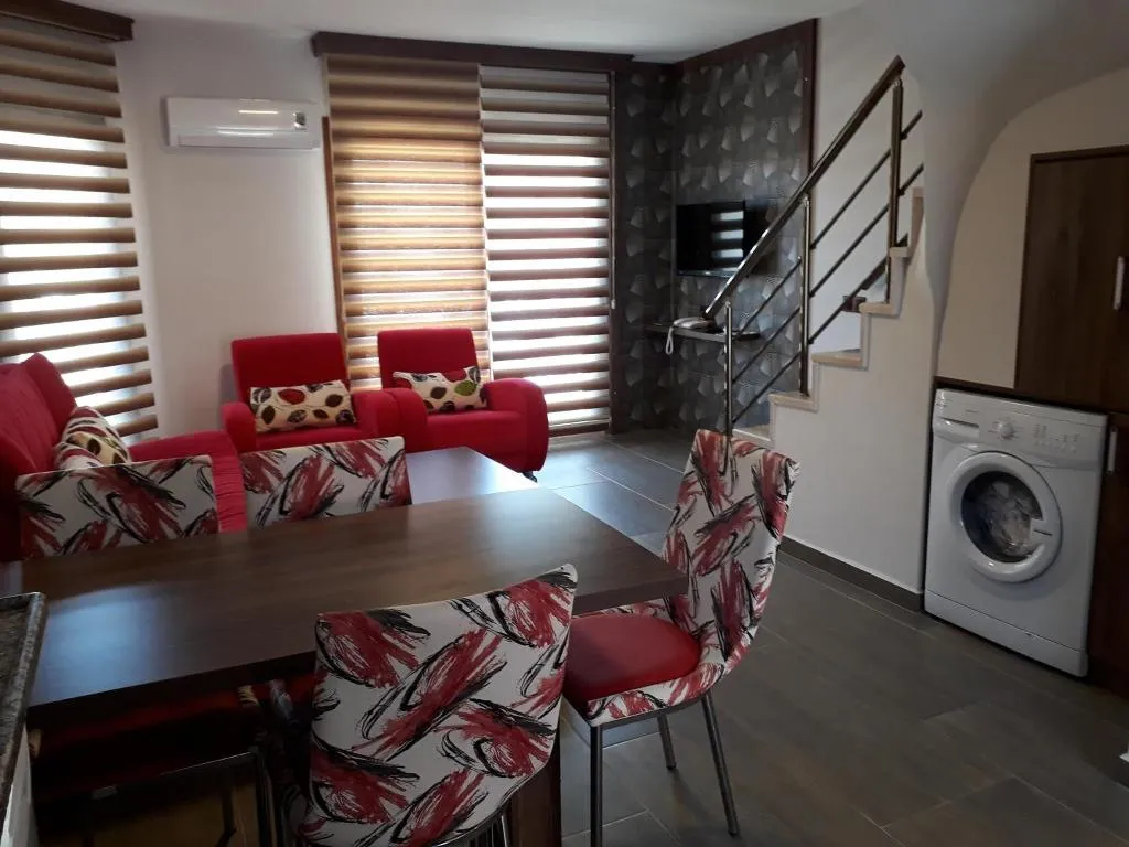 APARTMENT DUPLEX Room, Dolphin Apart, Dalaman