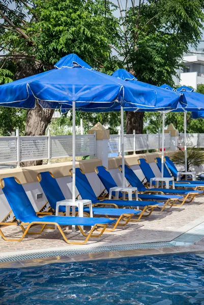 Terrace, Erato Studios&Apartments, Kos