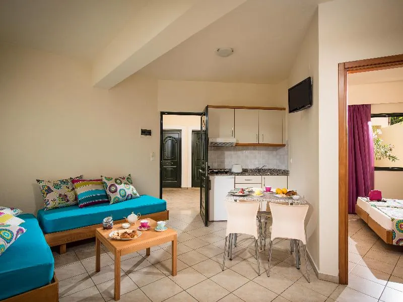 APARTMENT SUPERIOR Room, Kristalli, Crete