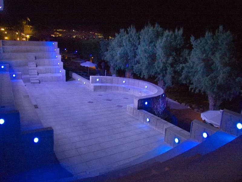 Sports and Entertainment, Ilyssion, Rhodes