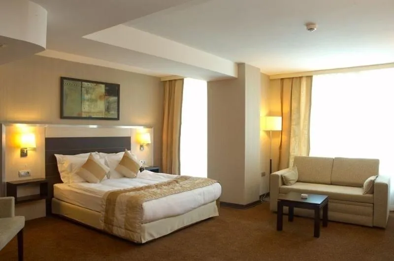 General view, Izmir Comfort, Izmir