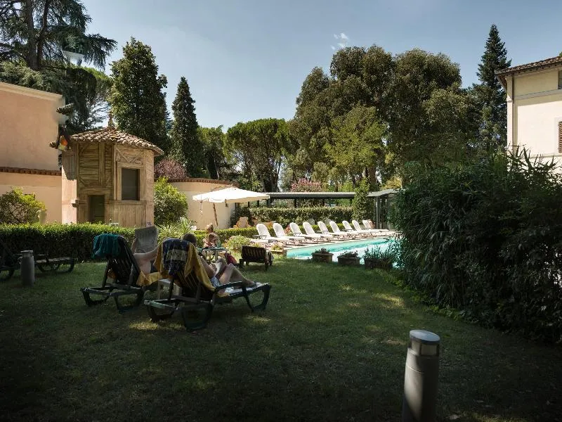 Pool, Posta Donini, Perugia