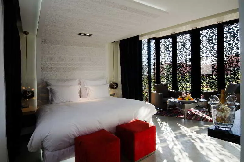 Room, Cesar Resort & Spa, Marrakech