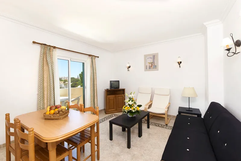 APARTMENT ONE BEDROOM Room, Torre da Aldeia by Umbral, Algarve
