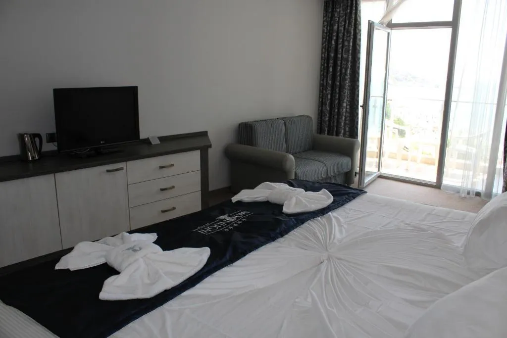 Room, Moonlight Hotel - All Inclusive, Bourgas