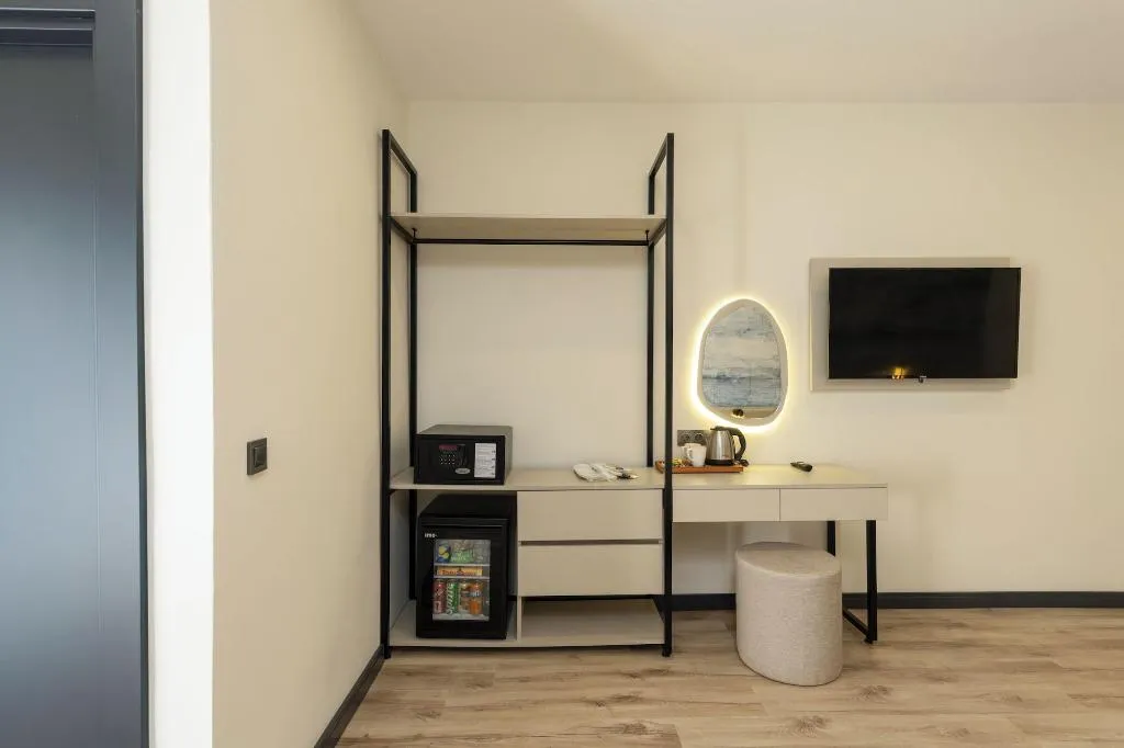 Room, Turka Loca City Hotel, Antalya