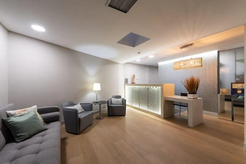 Lobby, Dorotea, Gran Canaria