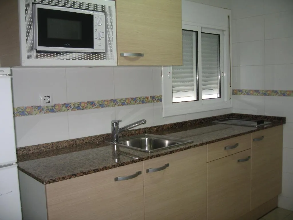 APARTMENT CAPACITY 6 Room, Corcega, Costa Dorada