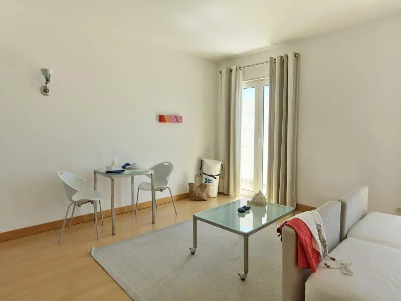 STUDIO CLASSIC Room, Marina Club Lagos Resort, Algarve