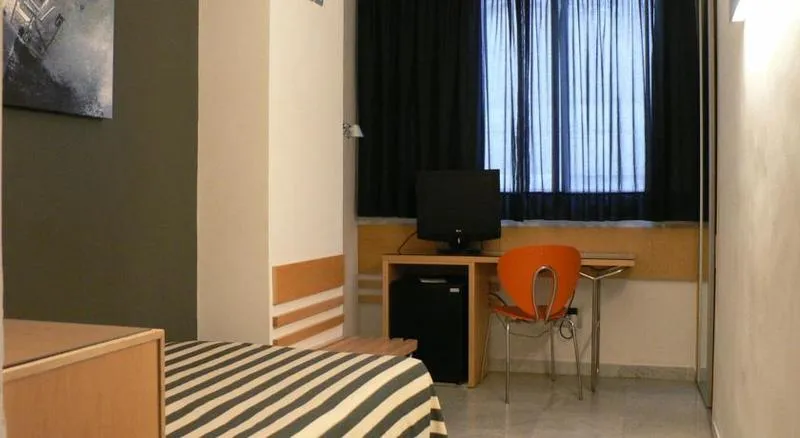 DOUBLE SINGLE USE STANDARD Room, Nautico, Tenerife