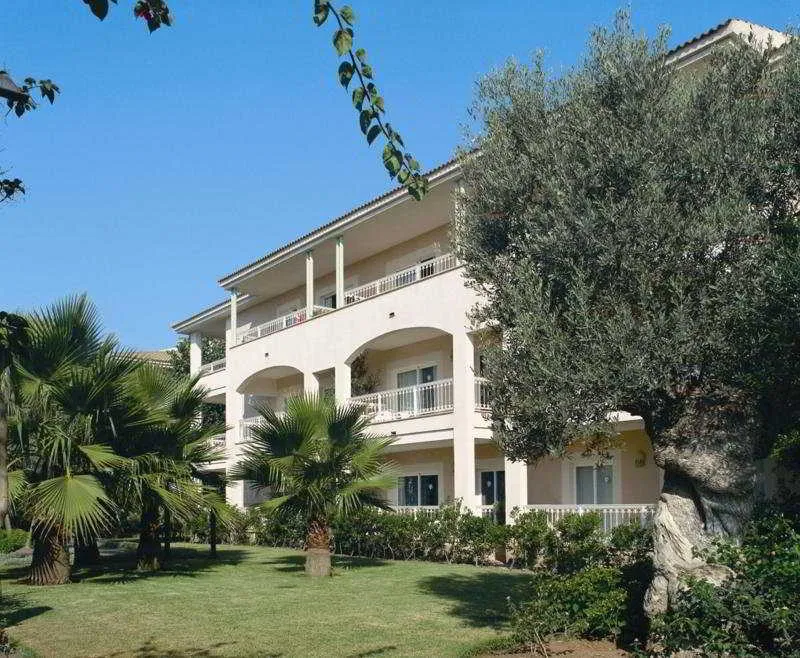 General view, Playa Garden Selection Hotel & Spa, Majorca