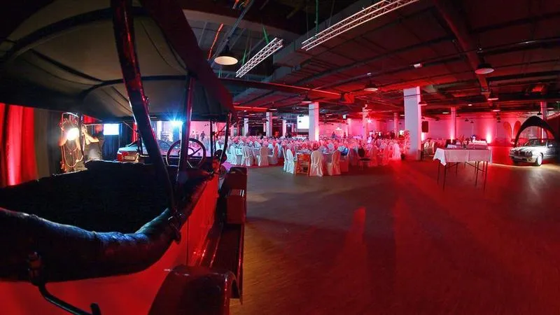 Conferences, Hotel Moa Berlin, Berlin