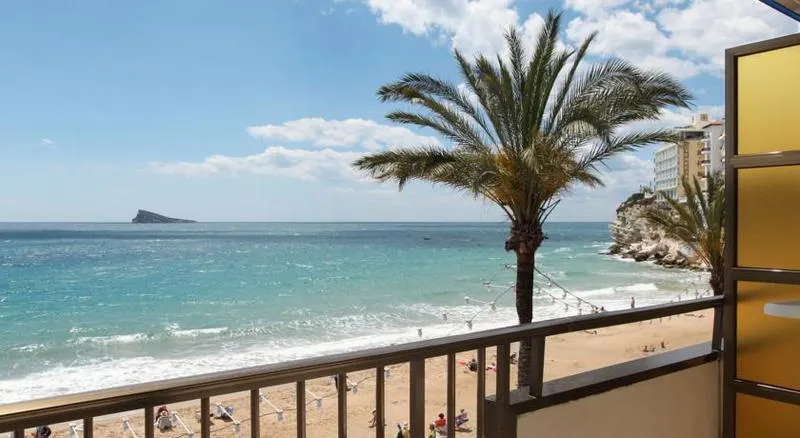 Beach, Bilbaino, Costa Blanca