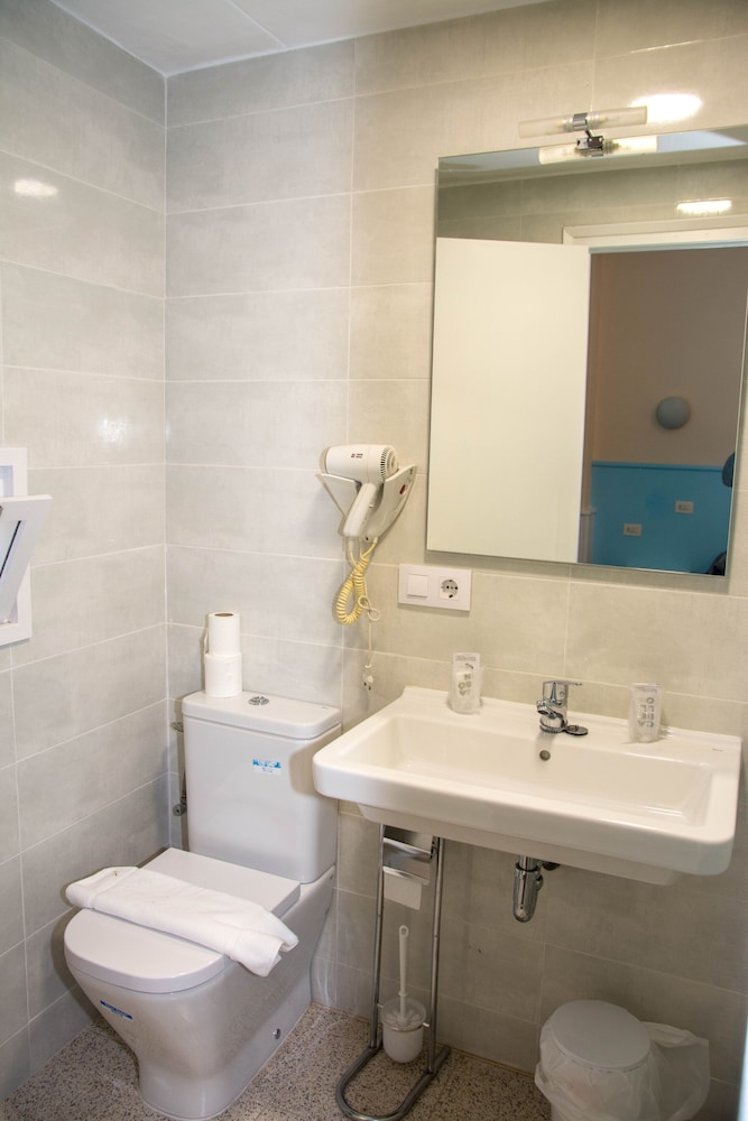 Hostal Empordà, Costa Brava
