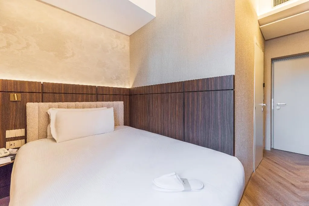 SINGLE STANDARD Room, Hotel Raffaello, Sure Hotel Collection by Best Wes, Rome