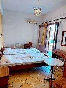 Stella Apartments, Samos