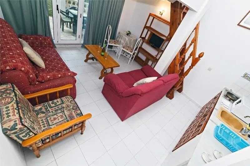 Room, Apartamentos La Racona, Costa Blanca