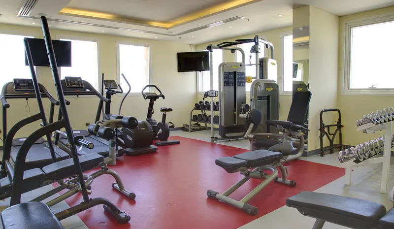 Sports and Entertainment, Rayan Sharjah, Dubai