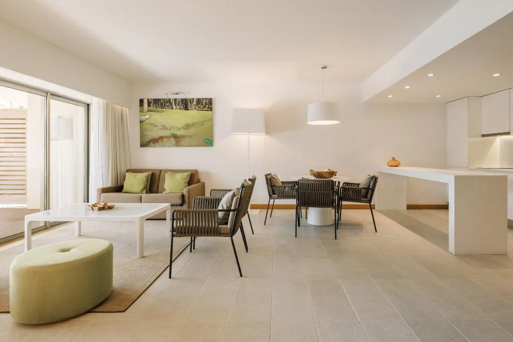 SUITE POOL VIEW Room, Epic SANA Algarve, Algarve