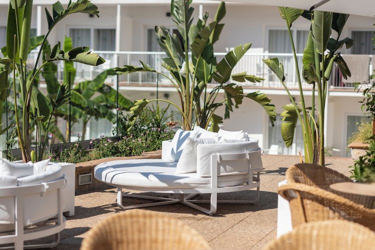 Valentín Park Apartamentos, Majorca