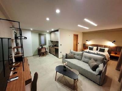 Aelia Luxury Apartments & Pool, Kalamata