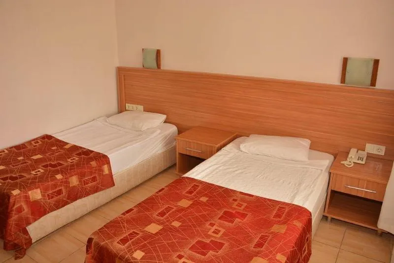 General view, Elit Koseoglu Hotel, Antalya