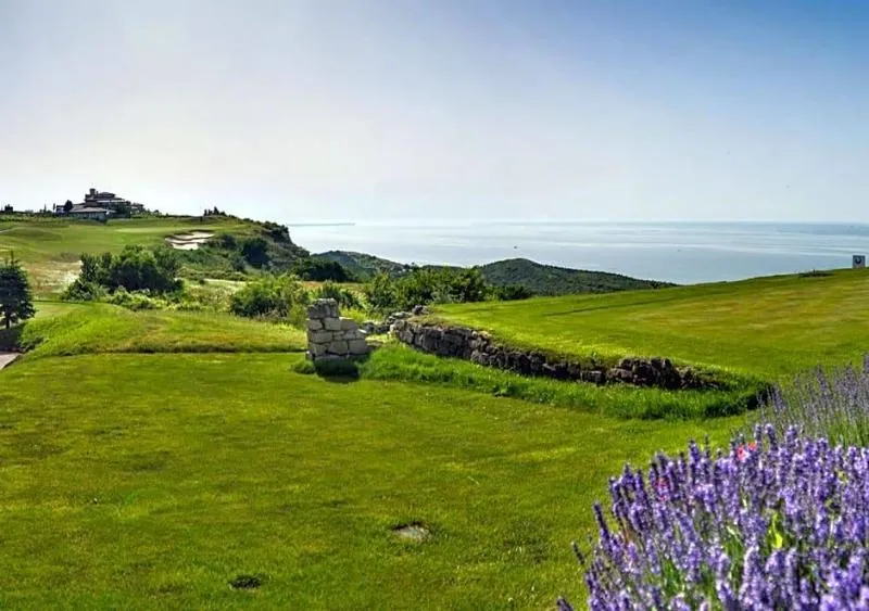 General view, BlackSeaRama Golf & Villas, Varna
