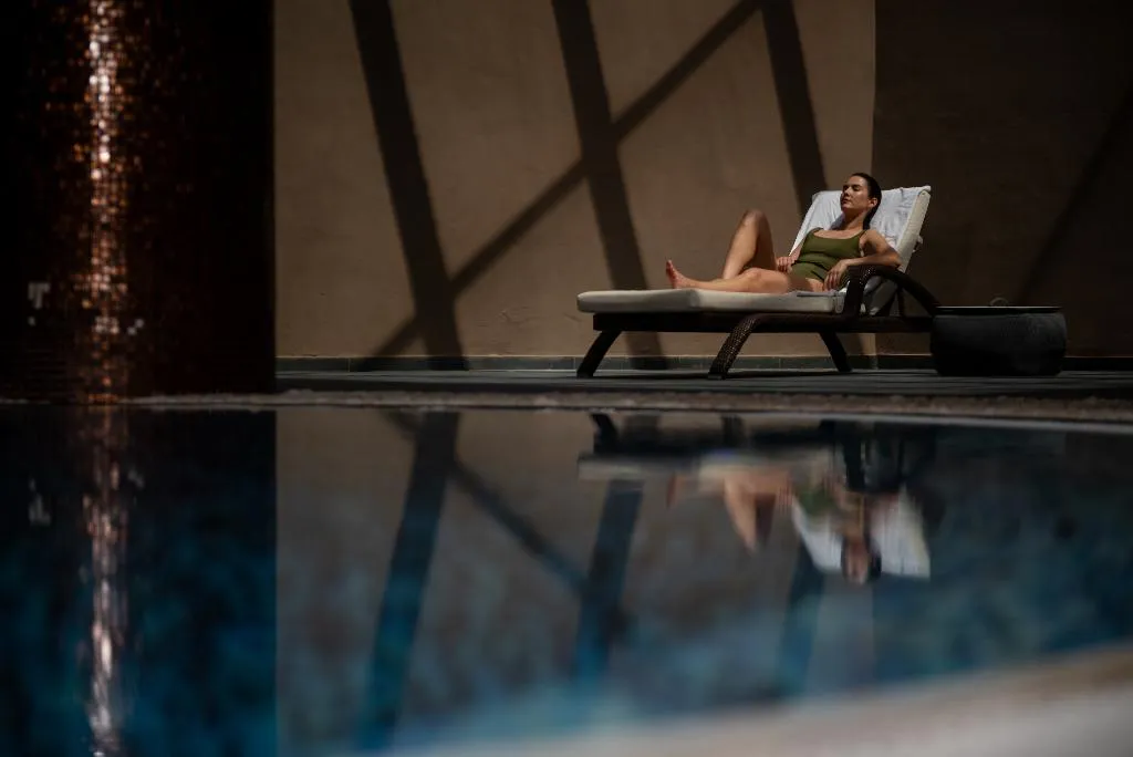 Sports and Entertainment, Gran Tacande Wellness & Relax Costa Adeje, Tenerife