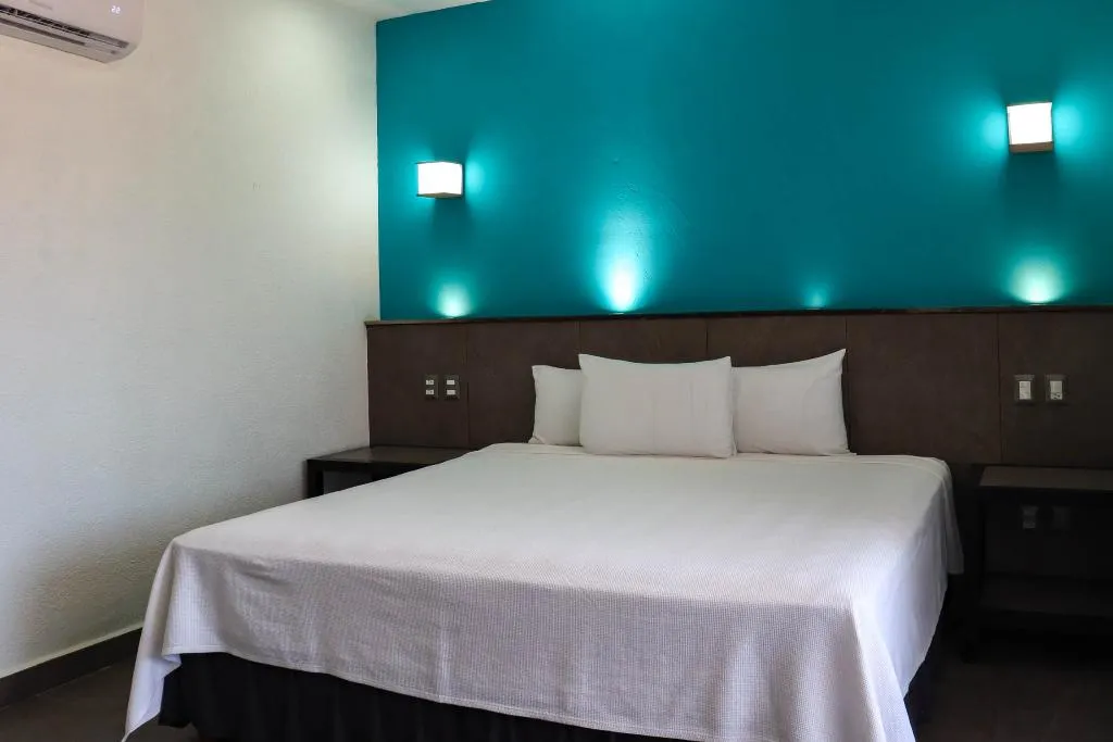 SUITE STANDARD Room, Hotel MX portal maya, Playa Del Carmen