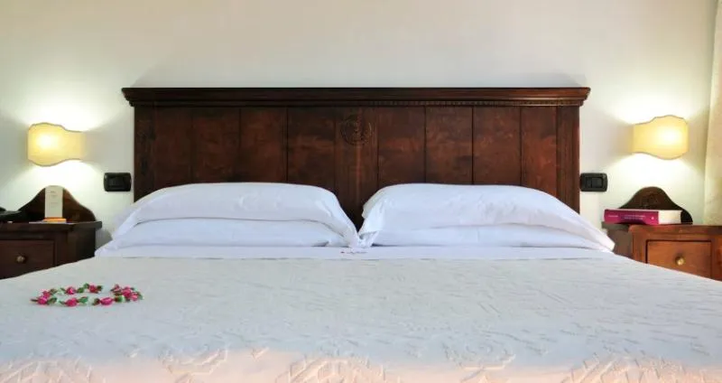 Double or Twin SUPERIOR Room, Hotel Orlando Sardegna, Alghero