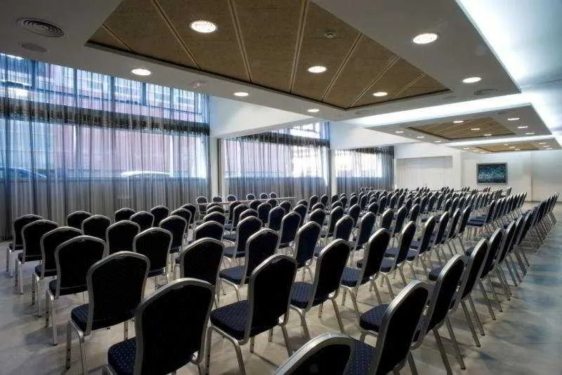 Conferences, Gran Ultonia, Costa Brava